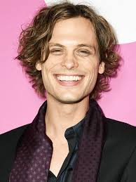 Matthew Gray Gubler - Actor, Model, Director, Artist