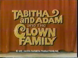 Tabithadamclown