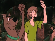Scooby and Shaggy 02