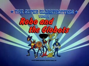 Globots