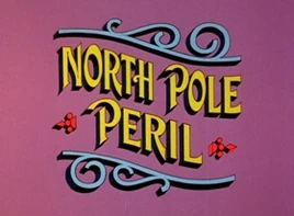 North Pole Peril