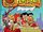 The Flintstones: A Sing-Along Pop-Up Book