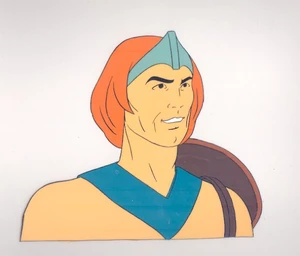 トイナミ 怪獣王ターガン THe HercuLoiDs ZOK&ZANDOR Zandor | Hanna