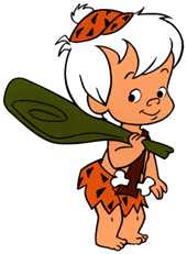 Bamm-Bamm Rubble | Hanna-Barbera Wiki | Fandom Bamm-Bamm Rubble | Hanna-Barbera Wiki | Fandom