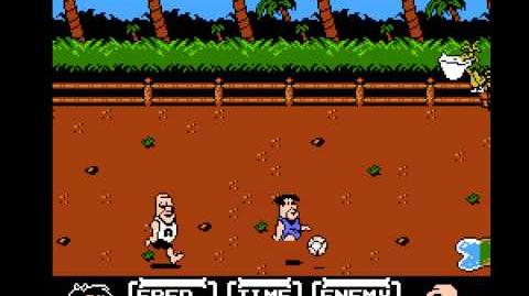 NES_Longplay_376_The_Flintstones_The_Rescue_of_Dino_&_Hoppy