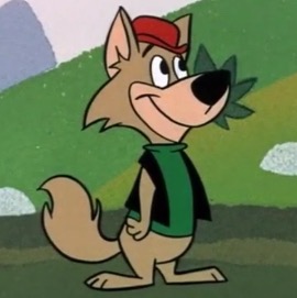 The Yankee Doodle Mouse - Hanna-Barbera Wiki