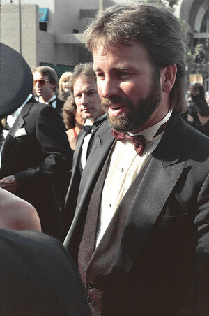 John Ritter