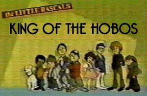 King of the Hobos
