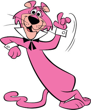 Snagglepuss 1-0