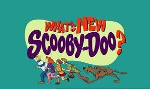 What S New Scooby Doo Hanna Barbera Wiki Fandom - whats new scooby doo roblox id