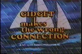 Gidget