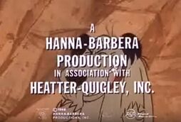 HB-HQ (Wacky Races)
