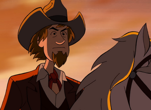 Jack Rogers (cowboy)