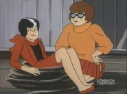 Velma and Alexandra