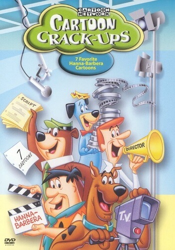 Cartoon Crack-Ups | Hanna-Barbera Wiki | Fandom Cartoon Crack-Ups | Hanna-Barbera Wiki | Fandom