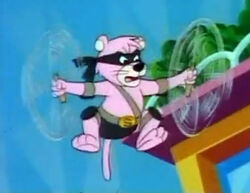 Snagglepuss | Hanna-Barbera Wiki | Fandom