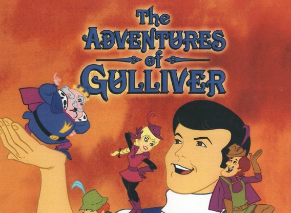 The Adventures of Gulliver | Hanna-Barbera Wiki | Fandom The Adventures of Gulliver | Hanna-Barbera Wiki | Fandom