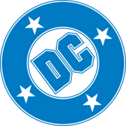 DC Comics 1977 Blue