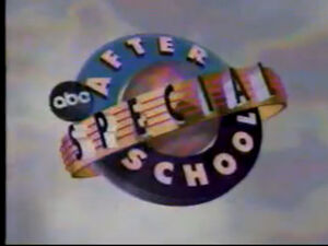 ABC Afterschool Special 1993