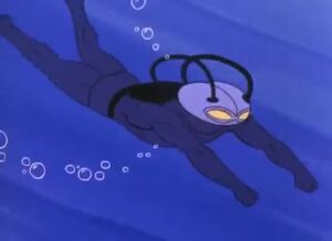 BlackManta