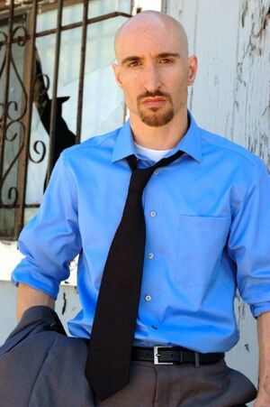 Scott Menville