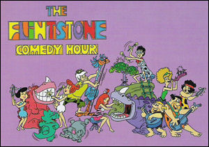 The Flintstone Comedy Show - Wikipedia