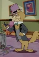 Hokey in Yo Yogi!"