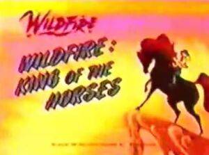 Wildfireking