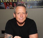 Willie Aames