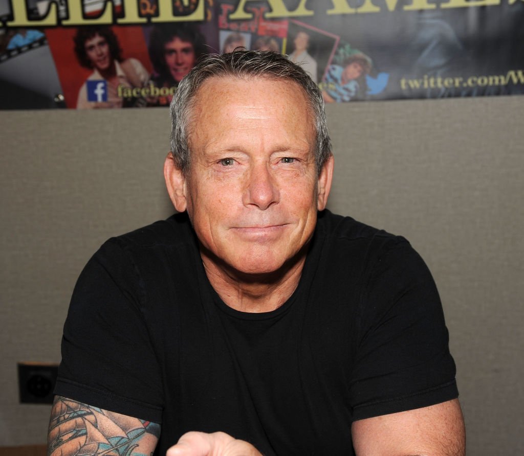 Willie Aames | Hanna-Barbera Wiki | Fandom