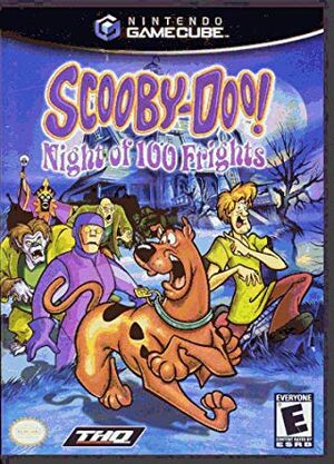 Scooby-Doo! Night of 100 Frights | Hanna-Barbera Wiki | Fandom