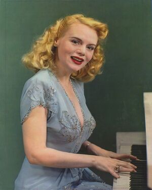 Hb marie wilson