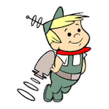 Elroy Jetson Hanna Barbera Wiki Fandom