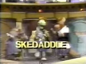 Skedaddle