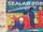 Sealab 2020 Board Game