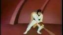 The original Space Ghost opening