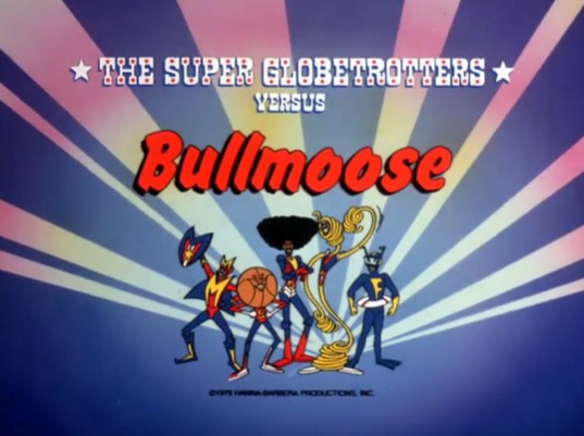 Bullmoose Hanna Barbera Wiki Fandom