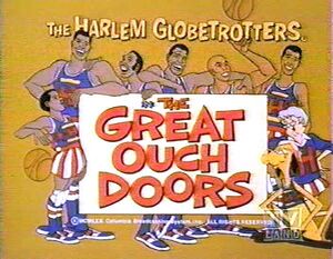 Great doors
