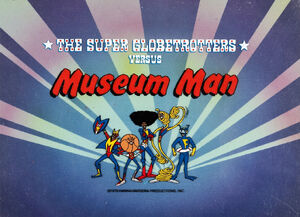 Hb sg museum man