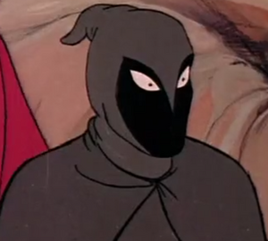 Raven