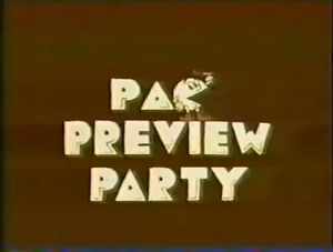 PacPreviewParty title
