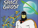 Space Ghost and Dino Boy