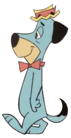 Huckleberry Hound Hanna Barbera Wiki Fandom