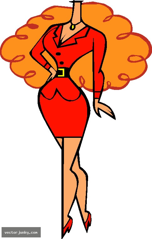 Powerpuff Girls Mayors Secretary Face