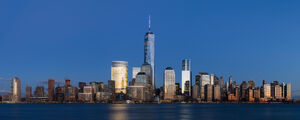 Hb new york city