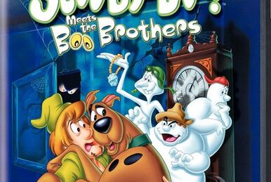 Scooby Doo Meets the Boo Brothers The Parody Wiki Fandom