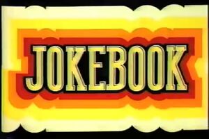Jokebook 0-title