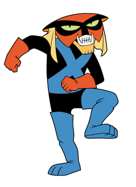Brak (character)