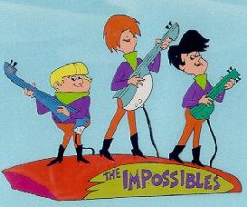Frankenstein, Jr. and The Impossibles | Hanna-Barbera Wiki | Fandom