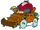 Rufus Ruffcut